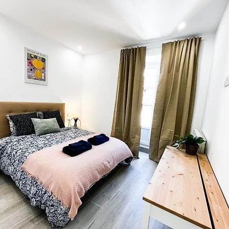 Madrid Private Rooms - Ferrer Exterior photo
